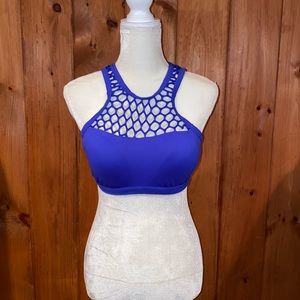 Seafolly Indigo Bikini